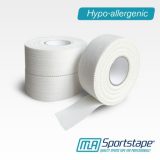 Athletic Tape for Wheelchairs